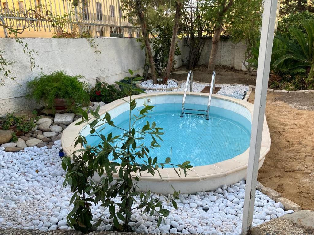 Il Gelso Nella Valle Agrigento Kültér fotó