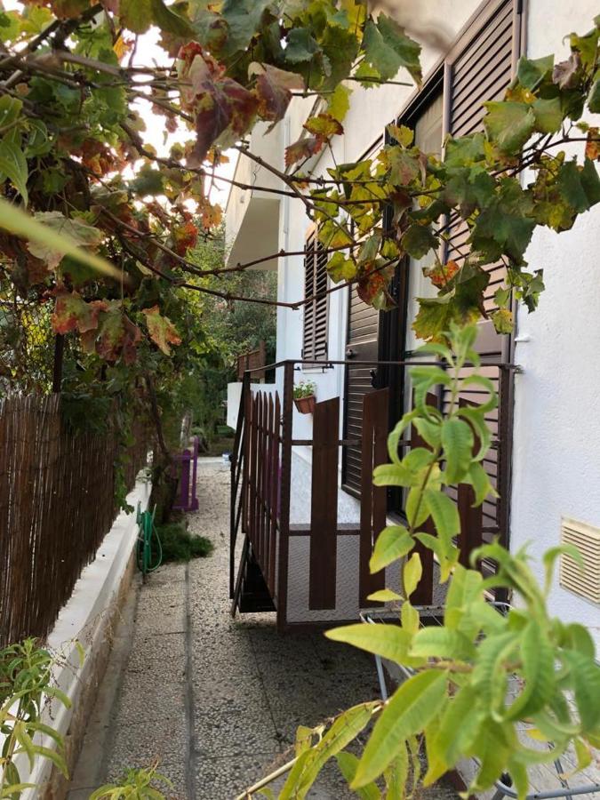 Il Gelso Nella Valle Agrigento Kültér fotó