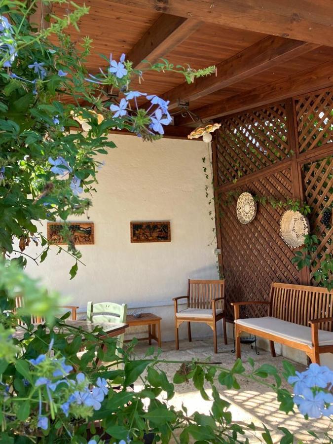 Il Gelso Nella Valle Agrigento Kültér fotó