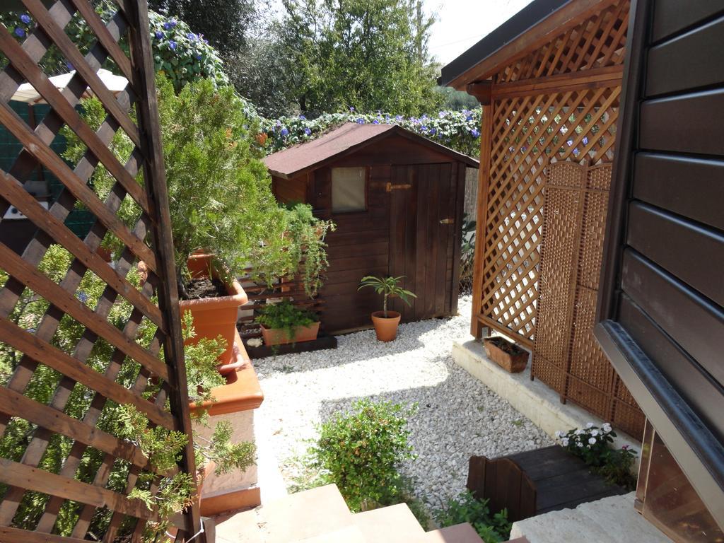 Il Gelso Nella Valle Agrigento Szoba fotó